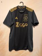 Adidas ajax jubileumshirt (maat M), Kleding | Heren, Ophalen of Verzenden, Zo goed als nieuw, Voetbal