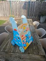 Babywalker duwkar little dutch, Ophalen, Zo goed als nieuw, Overige typen