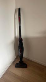 Snoer- en zaklozeloze Steelstofzuiger, Witgoed en Apparatuur, Ophalen, Gebruikt, Reservoir, Stofzuiger
