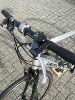 Gazelle SPN Race Spinning fiets, Ophalen, Gebruikt, Versnellingen, Gazelle