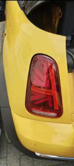 Mini cooper r50 r52 r53 achterlichten led nieuw vaste prijs, Ophalen, Nieuw, Mini