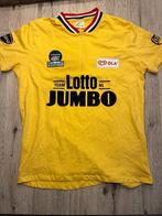 Gele Fiets shirt Jumbo, XXL, Dames, Ophalen of Verzenden, Zo goed als nieuw