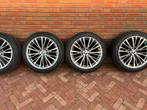 18 inch velgen BMW G20 G21 Style 781 met all season banden, Ophalen, 18 inch, Gebruikt, All Season