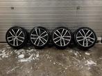 Originele Volkswagen Polo GTI velgen+banden 17 inch, Auto-onderdelen, Ophalen, 215 mm, Velg(en), 17 inch