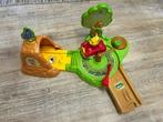 Vtech toet toet winnie the pooh, Ophalen of Verzenden, Zo goed als nieuw, 6 maanden tot 2 jaar