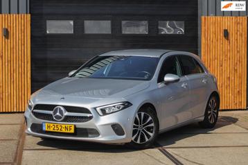 Mercedes-Benz A-klasse 180 Business Solution beschikbaar voor biedingen