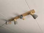 Spotlamp, Ophalen of Verzenden, Zo goed als nieuw, Overige materialen, Plafondspot of Wandspot
