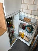 AEG koelkast met vriesvak, Witgoed en Apparatuur, Koelkasten en IJskasten, Ophalen, Gebruikt, 140 tot 160 cm, 45 tot 60 cm