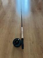 Vliegvishengel Abu Garcia, Watersport en Boten, Hengelsport | Vliegvissen, Ophalen, Zo goed als nieuw, Overige typen