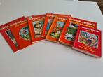 9 x Suskes en Wiskes Suske en Wiske, Meerdere stripboeken, Ophalen of Verzenden, Gelezen, Willie van der steen