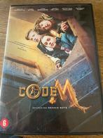 Code M, Avontuur, Gebruikt, Ophalen of Verzenden, Vanaf 6 jaar