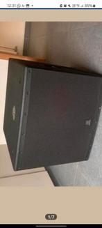 2 x jbl eon 618 passief, Audio, Tv en Foto, Luidsprekers, Ophalen, Gebruikt, 120 watt of meer, Subwoofer