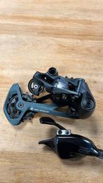 SRAM GX EAGLE 12sp. SHIFTER + DERAILLEUR, Fietsen en Brommers, Fietsonderdelen, Nieuw, SRAM, Derailleur of Ketting, Mountainbike