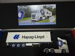 Tekno Scania Sneepels, Hobby en Vrije tijd, Verzenden, Nieuw, Bus of Vrachtwagen, Tekno