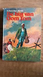 De hut van Oom Tom, Ophalen of Verzenden, Gelezen