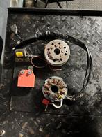 Lc Onsteking Compleet Piaggio Zip 125/180cc, Ophalen of Verzenden, Zo goed als nieuw, Blok, Piaggio