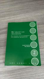 Theo E. Rosier - Met kracht van argumenten, Ophalen of Verzenden, Zo goed als nieuw, Theo E. Rosier; Arend Soeteman