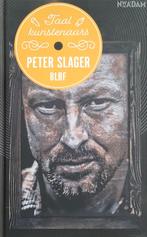 Peter Slager - Peter Slager, BLOF, Ophalen of Verzenden, Zo goed als nieuw, Peter Slager