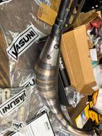 Derbi Am6 uitlaat nieuw yasuni R3 70-80cc aanbieding, Derbi, DERBI, Derbi, Nieuw