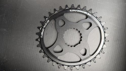 Te koop; Ovaal tandwiel 34T voor Cannondale Scalpel, Fietsen en Brommers, Fietsen | Mountainbikes en ATB, Nieuw, Overige merken