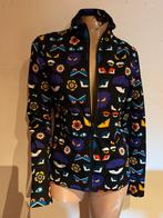 FENDI trui  maat M it 44 origineel ZGAN, Maat 38/40 (M), G, Zwart, G