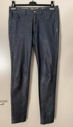 Desiqual Skinny broek maat 30, Ophalen of Verzenden, Zo goed als nieuw, W30 - W32 (confectie 38/40), Desigual