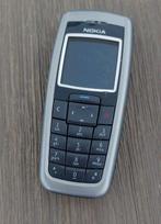 Nokia 2600 (zilver), Ophalen of Verzenden