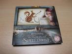 CD Efteling Wonderlijk speeldoosje deel 11, Ophalen of Verzenden, Zo goed als nieuw, Muziek