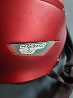 Salomon Skihelm - Custom Air, Gebruikt, Overige typen, Skiën, Minder dan 100 cm