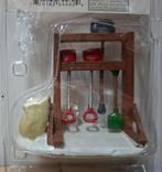 Lemax " Shovels And Salt ", Ophalen of Verzenden
