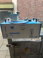 Goudsmid gereedschap Hydromat Gasgenerator Type 1000 E, Ophalen