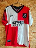 Glasgow Rangers uitshirt 1995/1996 maat M, Maat M, Ophalen of Verzenden, Zo goed als nieuw, Shirt