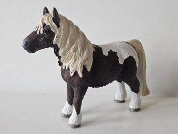 Schleich pony - Verzamelobject beschikbaar voor biedingen