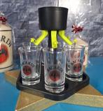 Bacardi shotjes dispenser., Ophalen, Nieuw, Gebruiksvoorwerp
