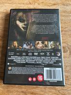 Annabelle 2 originele dvd NL ondertiteld horrorfilm ZGAN, Cd's en Dvd's, Dvd's | Horror, Zo goed als nieuw, Verzenden