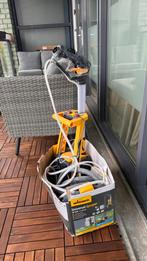 Wagner wall sprayer w 950, Doe-het-zelf en Verbouw, Ophalen, Gebruikt, Verfspuit of Verfpomp