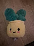 Schattig knuffeldiertje - Cactus, Kinderen en Baby's, Speelgoed | Knuffels en Pluche, Ophalen of Verzenden, Zo goed als nieuw