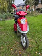 Snelle scootmobiel  Trisco type Oblix 3 geen helmplicht., Overige merken, Gebruikt, Ophalen of Verzenden, 16 km/u of meer