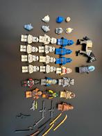 Lego figuren van star wars en meer, Ophalen, Zo goed als nieuw, Losse stenen, Lego