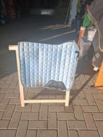 Lemieux Ice Blue, Dieren en Toebehoren, Paarden en Pony's | Dekens en Dekjes, Ophalen, Zo goed als nieuw, Dekje