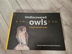 Magnus Robb - Undiscovered owls, Ophalen of Verzenden, Zo goed als nieuw, Magnus Robb