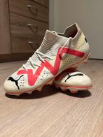 Voetbalschoenen Puma Future, Sport en Fitness, Volleybal, Ophalen of Verzenden, Zo goed als nieuw, Schoenen