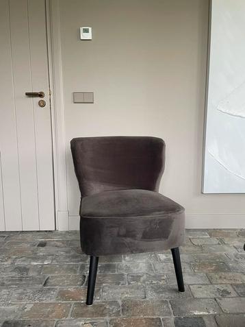 Fatteuil evt 2 stuks ZGAN ,fijn laag model. beschikbaar voor biedingen