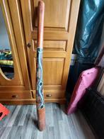 didgeridoo decoratief, Zo goed als nieuw, Ophalen
