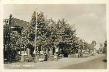 (388-192-029) Harskamp Dorpsstraat beschikbaar voor biedingen