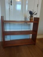 Vintage boekenkast Paul Cadovius voor KLM, Huis en Inrichting, Zo goed als nieuw, Minder dan 100 cm, 25 tot 50 cm, 50 tot 100 cm