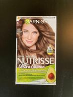 Garnier Nutrisse Ultra Créme Lichtbruin 5, Ophalen of Verzenden, Nieuw, Overige typen