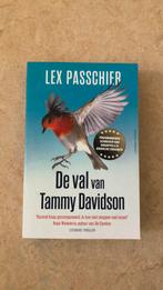 De val van Tammy Davidson Lex Passchier, Nieuw, Nederland, Lex Passchier, Ophalen of Verzenden