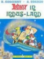 Asterix in Indus-land, Ophalen of Verzenden, Zo goed als nieuw, Eén stripboek, Goscinny & Uderzo