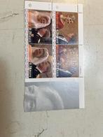 Nederlandse Postzegels Willem-Alexander & Máxima, Postzegels en Munten, Postzegels | Nederland, Ophalen of Verzenden, Na 1940